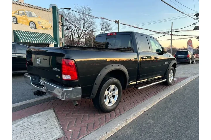 $12995 : 2017 RAM 1500 SLT image 4
