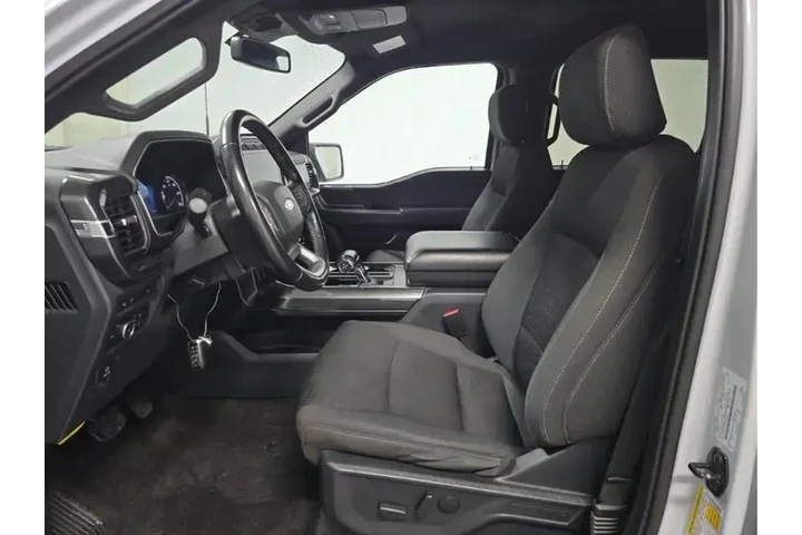 $39999 : Ford F-150 2022 4x4 XL 4dr S image 4