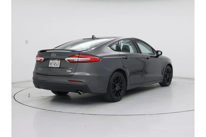 $14998 : Ford Fusion 2020 SE 4dr Seda image 8
