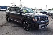 $36788 : 2025 Telluride S AWD thumbnail