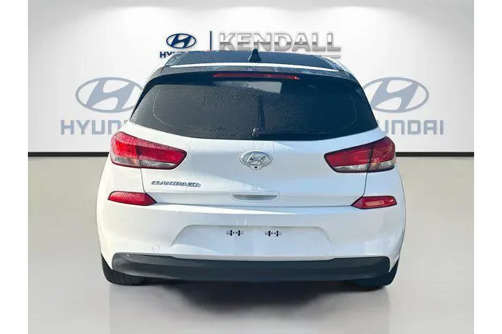 $14899 : Hyundai ELANTRA GT 2020 4dr image 5