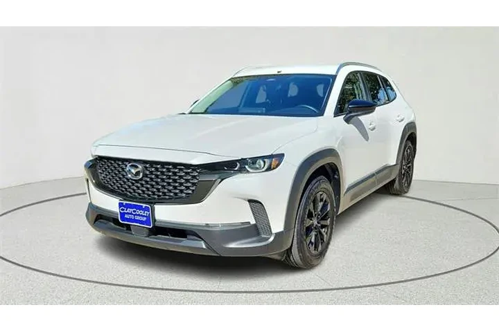 $27264 : Mazda CX-50 2025 AWD 2.5 S P image 7