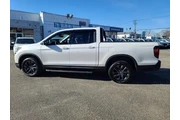 $34672 : Honda Ridgeline 2025 AWD Spo thumbnail