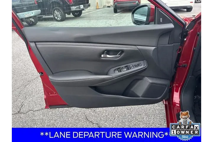 $12998 : Nissan Sentra 2022 SV 4dr Se image 10