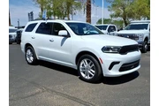 Dodge Durango 2022 AWD GT 4d en Phoenix