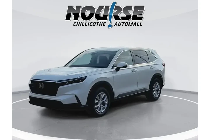 $32939 : Honda CR-V 2026 AWD LX 4dr S image 4