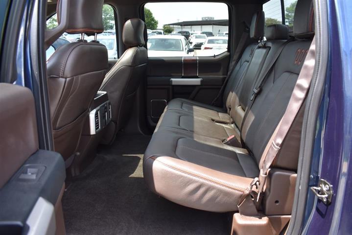 2016 F-150 King Ranch image 7