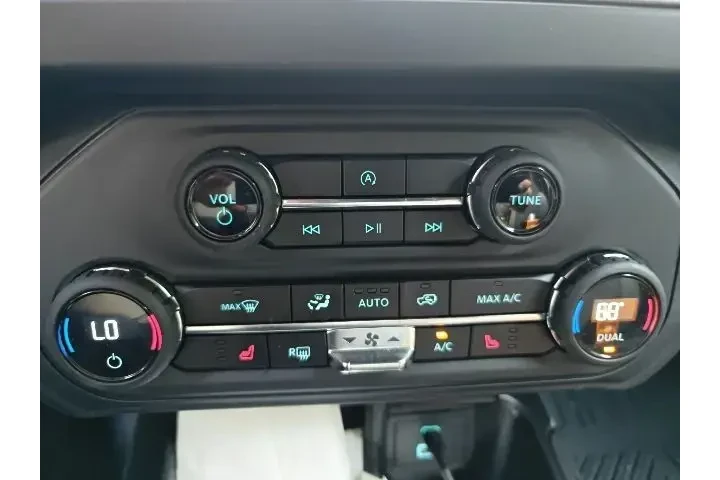 $39990 : Ford Bronco 2025 4x4 Big Ben image 10