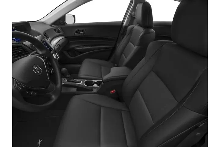 $5000 : Acura ILX 2016 4dr Sedan w/P image 9