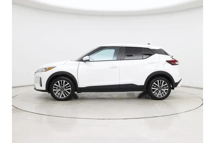 $19998 : Nissan Kicks 2023 SV 4dr Cro image 3