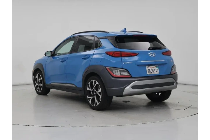 $17998 : Hyundai KONA 2022 Limited 4d image 2