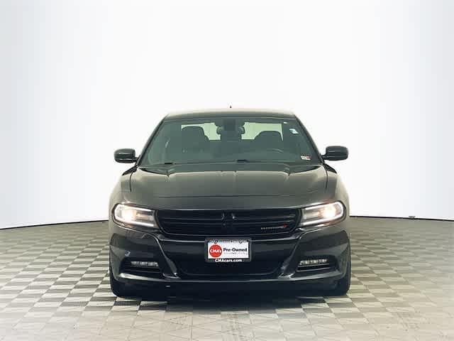 $17043 : PRE-OWNED  DODGE CHARGER SXT image 3