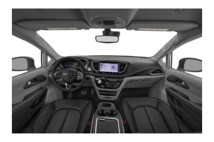 $34987 : Chrysler Pacifica 2024 Touri image 5