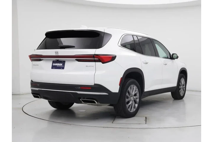 $37998 : Buick Enclave 2025 Preferred image 8