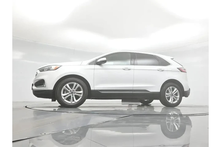 $15947 : Ford Edge 2019 SEL 4dr Cross image 8