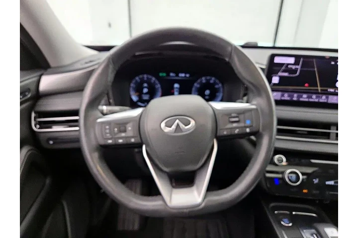 $38998 : INFINITI QX60 2023 AWD Luxe image 10