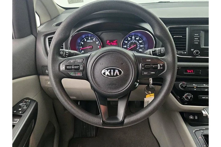 $21998 : Kia Sedona 2018 LX 4dr Mini- image 10