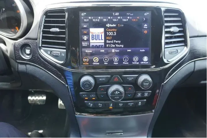 $31488 : Jeep Grand Cherokee 2020 4x4 image 8