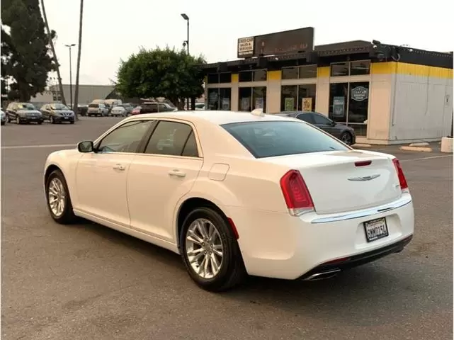 $24995 : 2019 Chrysler 300 300 Touring image 3