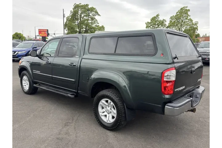 $16995 : 2005 Tundra SR5 image 7