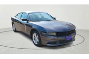 Dodge Charger 2023 SXT 4dr S en Dallas