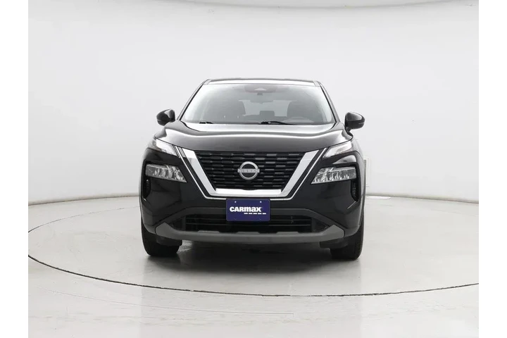 $20998 : Nissan Rogue 2022 AWD SV 4dr image 5