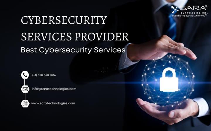 Cybersecurity service provider image 1