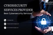 Cybersecurity service provider