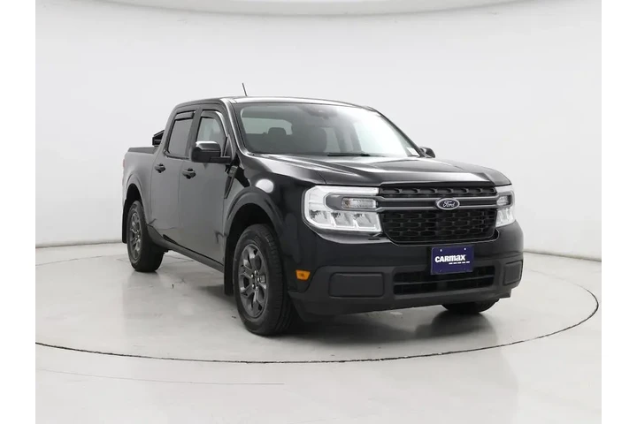 $29998 : Ford Maverick 2024 XLT 4dr S image 1