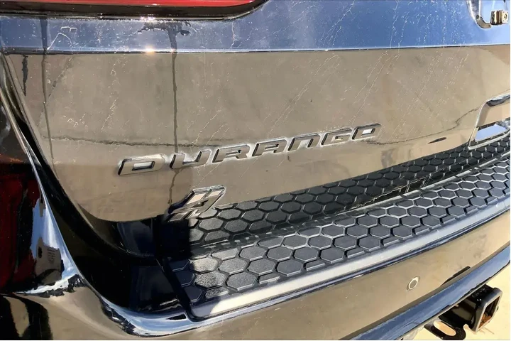 $30471 : Dodge Durango 2021 R/T 4dr S image 9