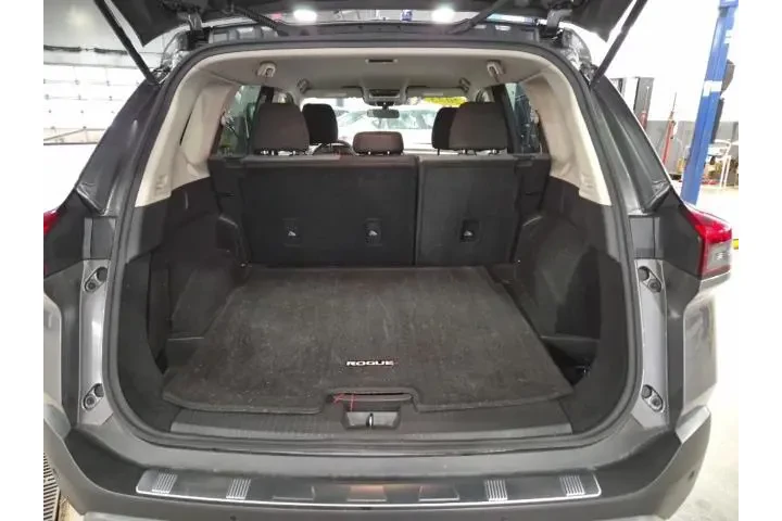 $23995 : Nissan Rogue 2023 AWD SV 4dr image 10