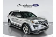 Ford Explorer 2018 Limited 4 en Oklahoma City
