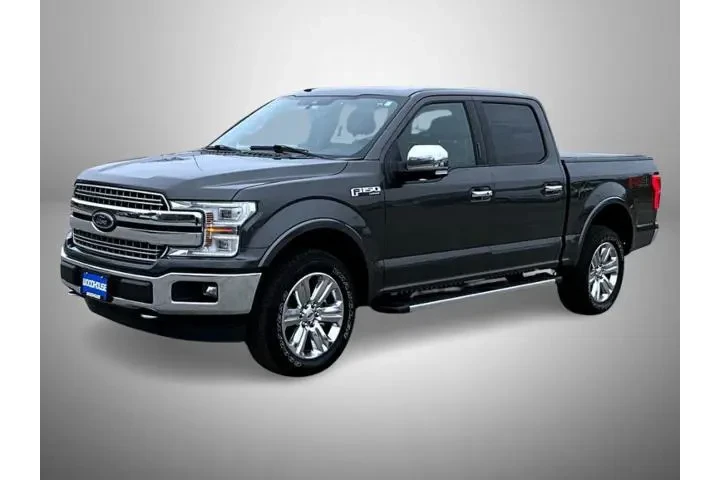 $31995 : Ford F-150 2019 4x4 XL 4dr S image 1