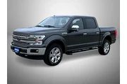 Ford F-150 2019 4x4 XL 4dr S