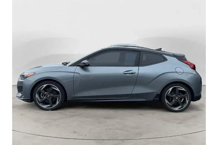 $20971 : Hyundai VELOSTER 2020 Turbo image 2