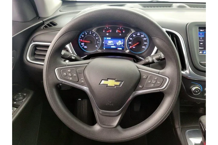 $18998 : Chevrolet Equinox 2022 LT 4d image 10