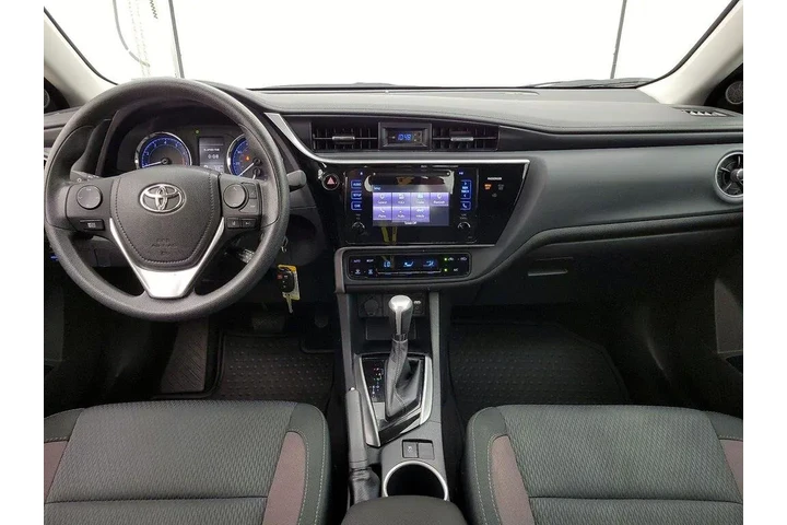 $19998 : Toyota Corolla 2017 LE 4dr S image 9
