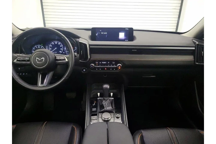 $28998 : Mazda CX-50 2023 AWD 2.5 S P image 8