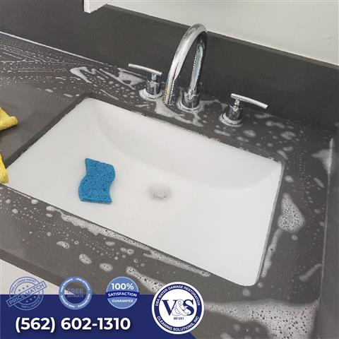 V&S Cleaning Service, Inc. image 1