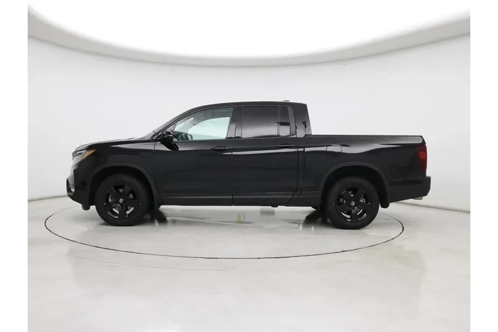 $37998 : Honda Ridgeline 2024 AWD Bla image 3
