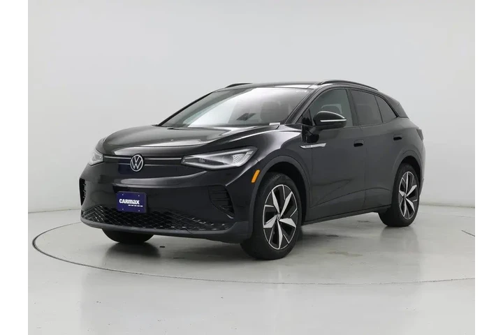 $25998 : Volkswagen ID.4 2023 AWD Pro image 4