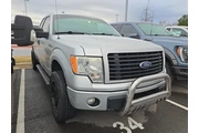 $15000 : Ford F-150 2014 4x2 STX 4dr thumbnail