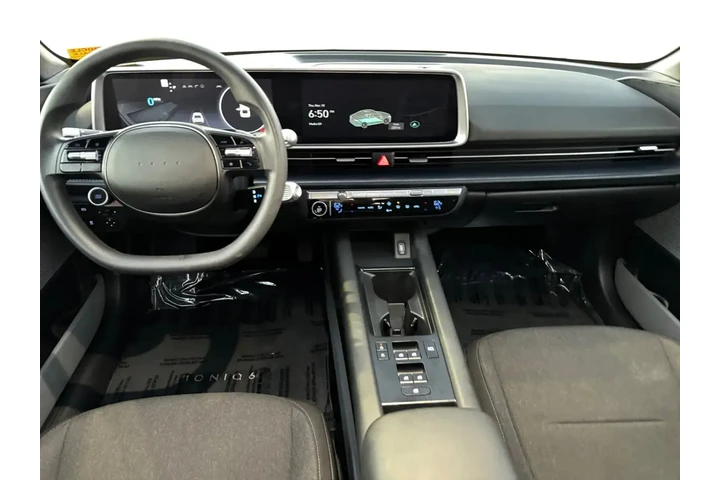 $26016 : Hyundai IONIQ 6 2025 SE Stan image 10