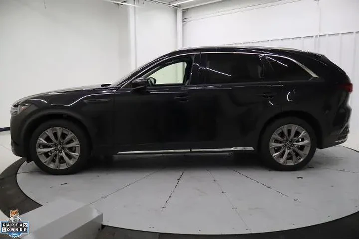 $31514 : Mazda CX-90 2024 AWD 3.3 Tur image 9