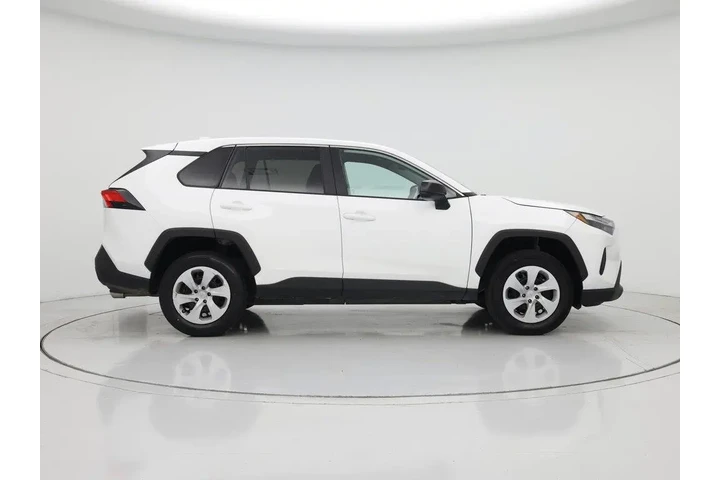 $26998 : Toyota RAV4 2024 AWD LE 4dr image 7