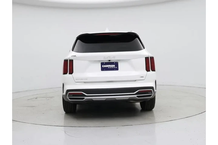 $32998 : Kia Sorento Hybrid 2023 AWD image 6