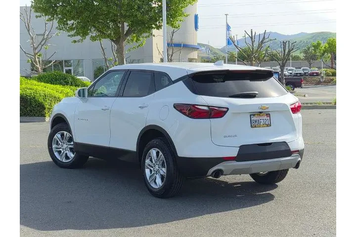 $19600 : Chevrolet Blazer 2019 LT 4dr image 6