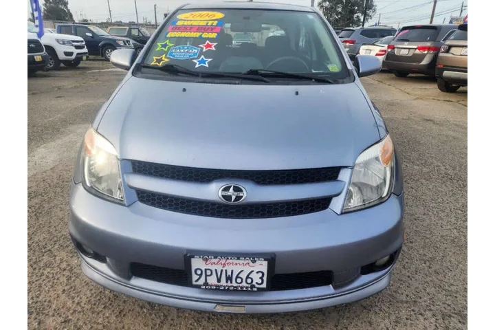 $5999 : 2006 xA image 3