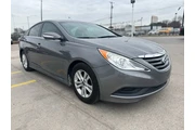 2014 HYUNDAI SONATA2014 HYUND thumbnail