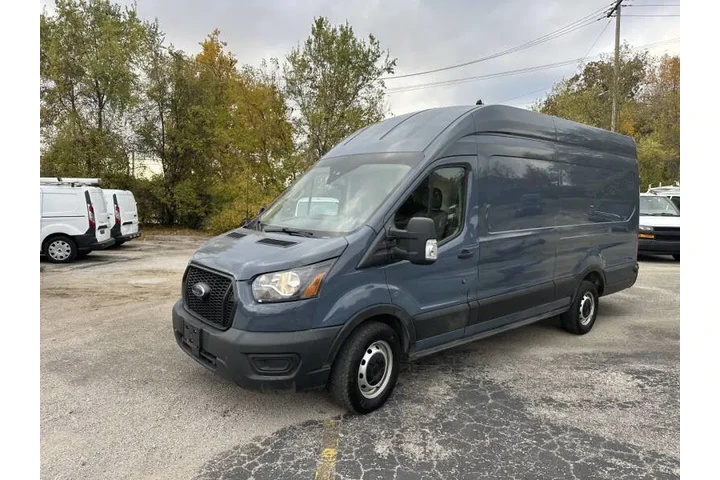 $20999 : 2021 Transit 250 image 3